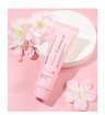 Sakura Exfoliating Peeling Gel Moisturizing Nourishing Facial Scrub Skin Care 6
