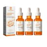 Vitamin C Wrinkle Remover Face Serum Firming Brightening Anti Aging Skin Care 30 Ml 8