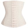Waist Trainer Tummy Control Slimming Belt Compression Body Shaper For Women XS To 6XL 5