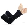 AntiUV Ice Silk Arm Covers And Fingerless Gloves For Cycling Driving Outdoor Sports 11