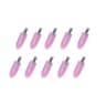 No Crease Hair Clips For Women 10Piece Set Lightweight Styling And Makeup Hairpins 13