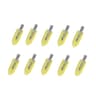 No Crease Hair Clips For Women 10Piece Set Lightweight Styling And Makeup Hairpins 16