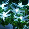 Fairy Light Strand 15m 10 LED Battery Powered Decorative Lighting For Home And Events 6