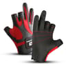 Outdoor Three Finger Fishing Gloves Non Slip Sports Cycling Gloves For Men And Women 7