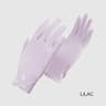 Sunscreen Gloves Thin Ice Silk UV Protection Anti Slip Breathable Driving And Outdoor Gloves 7