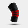 High Elastic Knee Support Brace For Sports Injury Protection And Patella Stability 9