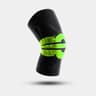 High Elastic Knee Support Brace For Sports Injury Protection And Patella Stability 6