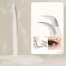Stainless Steel Precision Eyelash Extension Tweezers 7