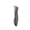 Stainless Steel Curved Blade Nail Clipper For Fingernails And Toenails 7