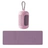 Portable Silicone Wrapped Cooling Towel For Sports And Travel 9