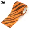 Animal Print Self Adhesive Elastic Bandage For Sports And First Aid 6
