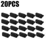 Universal Silicone Dust Plug Covers For USBA Ports 9