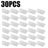 Universal Silicone Dust Plug Covers For USBA Ports 14