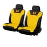 Universal Butterfly Embroidery Full Car Seat Cover Set 12