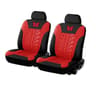 Universal Butterfly Embroidery Full Car Seat Cover Set 13