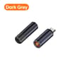 Type C Mini Windproof Cigarette Lighter Adapter 8