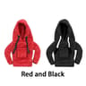 Winter Warm Gear Shift Hoodie Cover For Manual And Automatic Car Shift Lever Interior Decor 12
