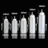 Sharp Tip Squeeze Sauce Bottle For Kitchen And Food Prep 9