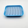 Silicone Sausage Mold Tray For Homemade Food And Baby Meals 10