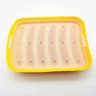 Silicone Sausage Mold Tray For Homemade Food And Baby Meals 7