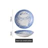 Japanese Style Ceramic Dessert Sauce Dish With Lucky Cat Design 6