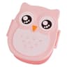Double Layer Bento Lunch Box With Spoon And Fork Leakproof Food Container 7