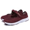 Women Breathable Mesh Walking Sneakers For Work And Casual Wear 9