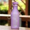 550ML BPA Free Leak Proof Plastic Water Bottle 11