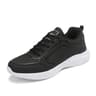 Men Winter Running Shoes Lightweight Anti Slip Walking Sneakers 7