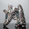 Men Breathable Luxury Sneakers Casual Running Shoes 15