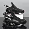 Men Breathable Luxury Sneakers Casual Running Shoes 19