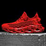 Men Breathable Luxury Sneakers Casual Running Shoes 23