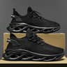 Men Breathable Mesh Running Sneakers For Outdoor Jogging 6