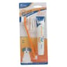 Pet Dental Cleaning Tools Kit For Dog And Cat Oral Care 6
