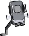 Universal Bike Phone Holder 360 Degree Rotatable Handlebar Mount 7