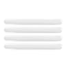 Transparent Car Door Handle Bowl Protective Stickers 6