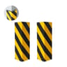 Garage Wall Foam Corner Protector Pads Anti Collision Bumper Guards For Parking Spaces 9