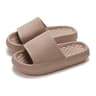 Womens Thick Platform Cloud Slippers Soft EVA Pillow Slides 12
