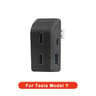 Tesla Model 3 And Model Y Glove Box USB Hub Docking Station 7