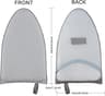 Heat Resistant Ironing Glove Steam Proof Garment Protection Mitt 7