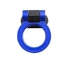 Decorative Car Tow Hook Style Trailer Ring Racing Look 6