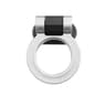 Decorative Car Tow Hook Style Trailer Ring Racing Look 8