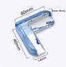 Clear Table Corner Protectors Baby Safety Furniture Guards Set 7