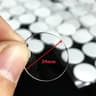 Double Sided Adhesive Tape Dots Strong Acrylic Mounting Pads 9