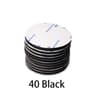 High Temperature Resistant Double Sided EVA Foam Tape No Trace 15