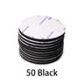 High Temperature Resistant Double Sided EVA Foam Tape No Trace 17