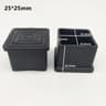 PVC Chair Leg Caps Furniture Feet Covers Floor Protector Pads Set 21