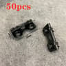 Folding Swing Table Bracket Hinges For Picture Frame Backboard Support 6