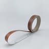 Wood Grain PVC Edge Banding Strip Heat Resistant Waterproof 6