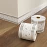 Flexible Self Adhesive Foam Skirting Board Wall Trim 10